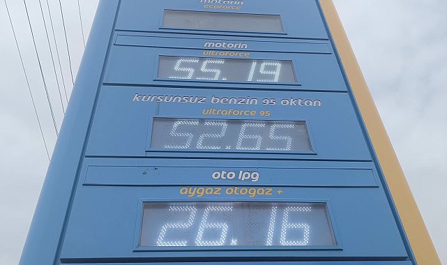 Mazot zammına tepki gösteren çiftçi: