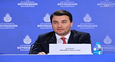 Mehmet Pehlivan: Tutuklanmama gerekçe olarak, etkin pişmanlık kapsamında alınan ifadelerin tamamının iftira olduğu somut şekilde ispatlandı