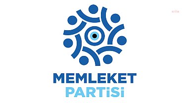 Memleket Partisi kapatıldı