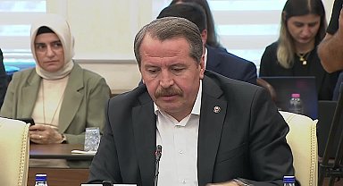 Memur-Sen Genel Başkanı Yalçın memurlara yapılacak zamma ilişkin taleplerini açıkladı