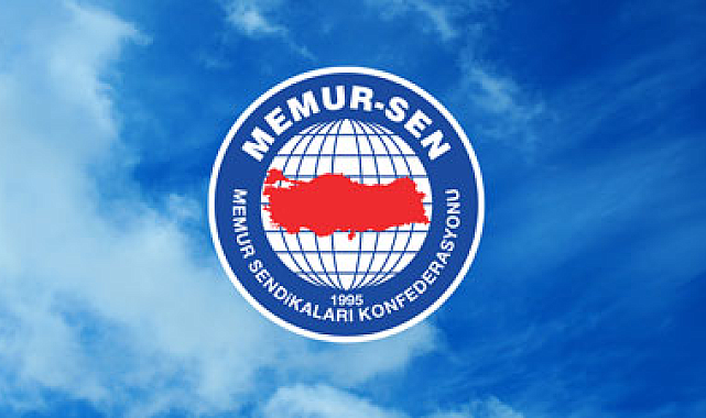 Memur-Sen, milyonlarca memur ve memur emeklisini ilgilendiren zam teklifini açıkladı