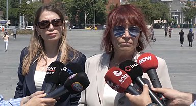 Menajer Ayşe Barım Adli Tıp Kurumu'na sevk edildi