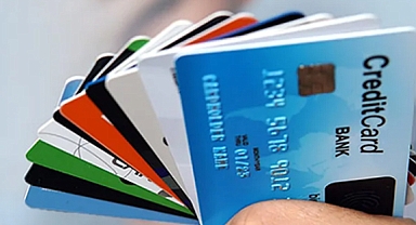 Merkez Bankası'ndan kredi kartı faizlerine ilişkin yeni düzenleme