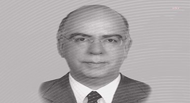 Merkez Bankası'ndan Süreyya Serdengeçti için taziye mesajı