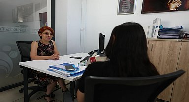 Merkezefendi Belediye Başkanı Doğan: