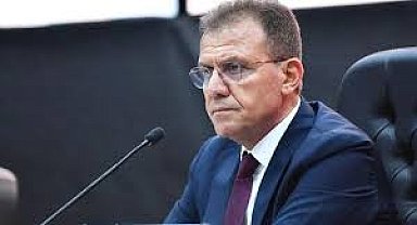Mersin Büyükşehir Belediye Başkanı Seçer: