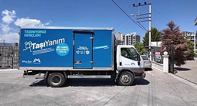 Mersin Büyükşehir Belediyesi'nden öğrencilere