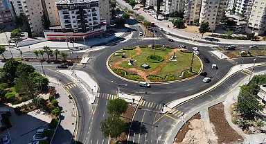 Mersin Büyükşehir Belediyesi'nden