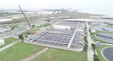 Mersin Büyükşehir Belediyesi’nin iyi enerji uygulamalarına CDP’den liderlik puanı