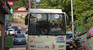 Mersin Büyükşehir Belediyesi'nin