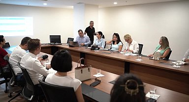 Mersin’de kurumlar, 
