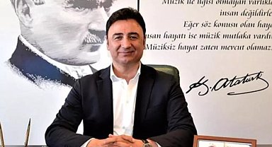 MESAM’dan Spotify
