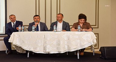 MESKİ, Berdan ve Pamukluk Baraj Gölleri Havza Koruma Planı’nı tamamladı