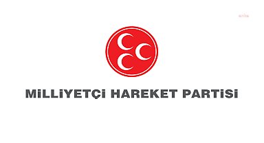 MHP'den Seyitgazi'deki orman yangınında şehit olan işçi ve gönüllüler için başsağlığı mesajı