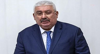 MHP 'Terörsüz Türkiye için Mili Birlik ve Dayanışma' buluşmalarına başlıyor.. İlk buluşma 9 Ağustos'ta Erzumda