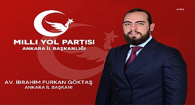 Milli Yol Partili Göktaş'tan, çöp kamyonu altına kalarak hayatını kaybeden 11 yaşındaki çocuğa ilişkin: “Her sabah umutla okula giden evlatlarımızın, akşam evine dönüp dönemeyeceği bir kader meselesi olamaz