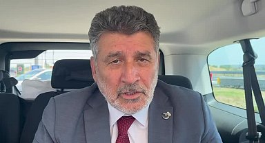 Milli Yol Partisi Genel Başkanı Çayır'dan, Özgür Özel'e başlatılan soruşturmaya tepki: