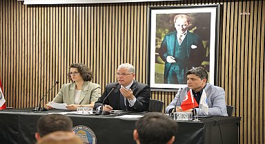 Mudanya Belediye Meclisi, ağustos ayında da mesaisine devam edecek