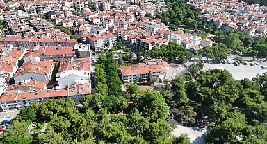 Muğla Büyükşehir Belediyesi, depreme dayanıksız olduğu tespit edilen huzurevini yenileyecek