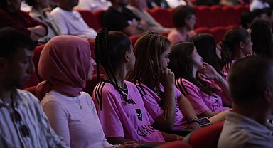 Muğla Büyükşehir Belediyesi'nden amatör spor kulüplerine nakdi destek