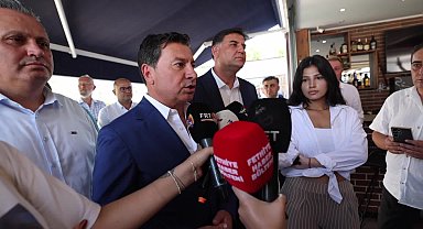 Muğla’da 48 saatte 5 maden projesi için “ÇED Gerekli Değil” kararı verildi