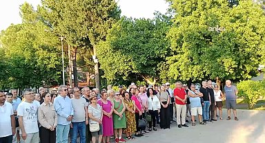 Muğla'da CHP'li belediyelere yönelik operasyonlara tepki: