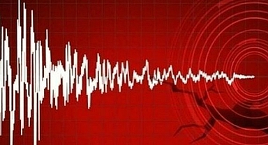 Muğla'nın Datça ilçesi açıklarında 5,0 büyüklüğünde deprem oldu