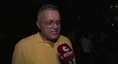 Muhittin Böcek’e tutuklama talebine Antalyalı vatandaşlardan tepki: “Eğer ki toplumsal adalet varsa, Melih Gökçek’i incelesinler”