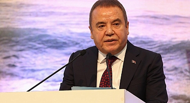 Muhittin Böcek gözaltına alındı...