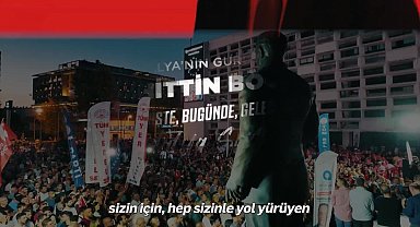 Muhittin Böcek: Torosların ağaçları gibi dimdik duruyor ve özgürlüğüme kavuşacağım anı bekliyorum