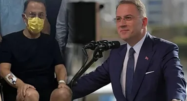 Murat Çalık'ın avukatlarından 