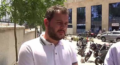 Murat Çalık tekrar hastaneye kaldırıldı... Çalık'ın eşi Zehra Çalık: