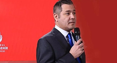 Murat Ongun'dan şoförünün tutuklanmasına tepki: 