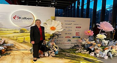 Muratbey, çocuklar için sadece peynir değil, umut da üretiyor