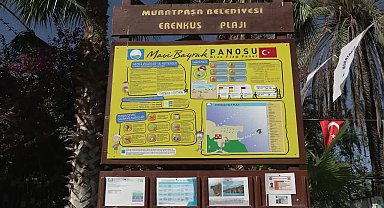 Muratpaşa Belediye Başkanı Uysal: