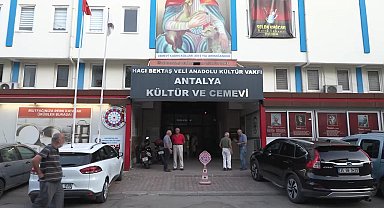 Muratpaşa Belediye Başkanı Uysal: 