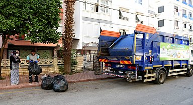 Muratpaşa Belediyesi, 