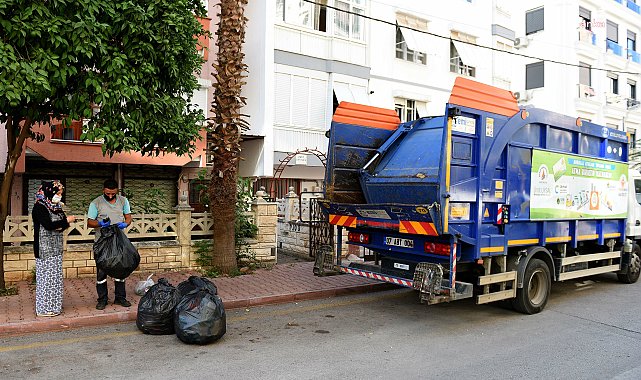 Muratpaşa Belediyesi,