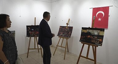 Muratpaşa’da 