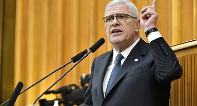 Müsavat Dervişoğlu: 