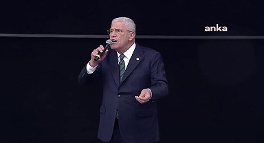Müsavat Dervişoğlu: Türk-İş'in aldığı grev kararı, milletimizi duymayan iktidara hakikati hatırlatacaktır.