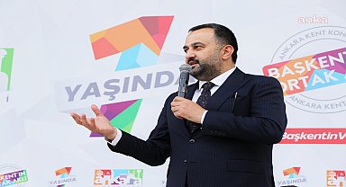 Nihat Genç vefat etti...Ankara Kent Konseyi Başkanı Yılmaz: O, duruşuyla, sözüyle, kalemiyle bu toprakların vicdanıydı