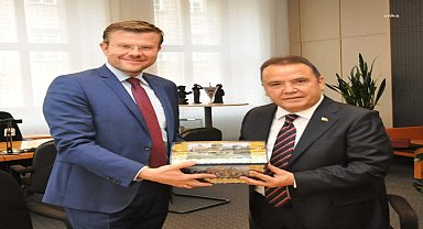 Nürnberg Belediye Başkanı König: