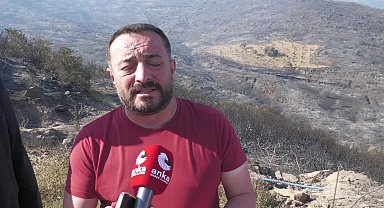 Ödemiş Belediye Başkanı Turan: Ödemiş’in yaşadığı tarihi en büyük felaketlerden birisi