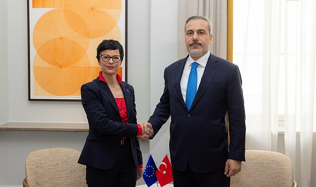 OKUNDU - 13.00'E KADAR AMBARGOLU - Avrupa Komisyonu'nun Genişlemeden sorumlu Komiseri Kos yarın Türkiye'ye geliyor