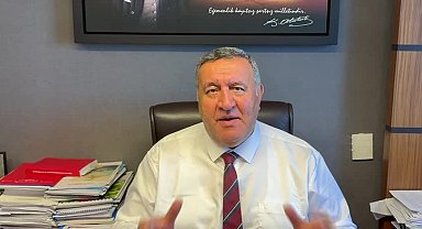 Ömer Fethi Gürer: İcra dairelerine yeni gelen dosya sayısı arttı, Türkiye 'icra kapıda' noktasına sürükleniyor
