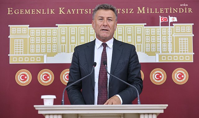 Orhan Sarıbal'dan MEB'in TÜGVA ile ilgili yanıtına tepki: Okullarda ideolojik yapıların faaliyet göstermesi, çocukların pedagojik gelişimi açısından tehdittir