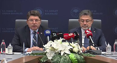 Orman yangınlarına ilişkin soruşturmalarda tutuklananların sayısı 13'e çıktı