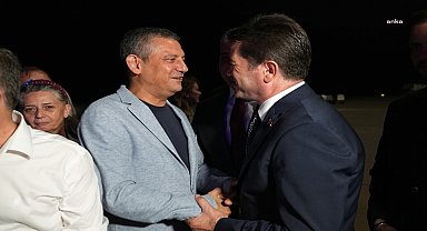 Ortahisar Belediye Başkanı Kaya'dan miting çağrısı: