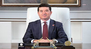 Ortahisar Belediye Başkanı Kaya’dan Trabzonlulara miting teşekkürü: “Sizlerle ne kadar gurur duysak azdır”